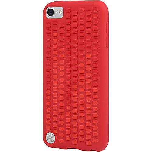 RUBY RED/SCARLET RED