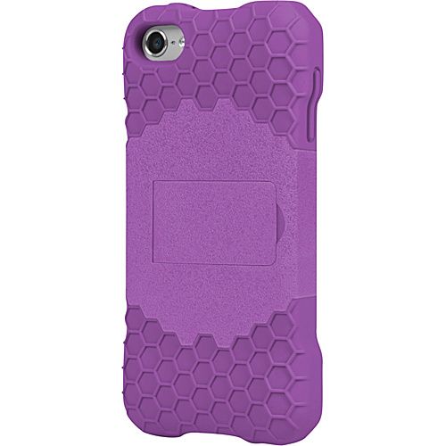 VIVID VIOLET/ROYAL PURPLE