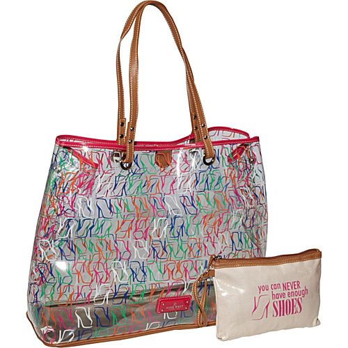 PINK MULTI/ROSA