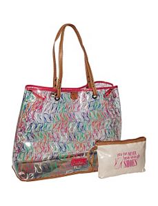 Can't Stop Shopper Large Editor Tote by Nine West Handbags
