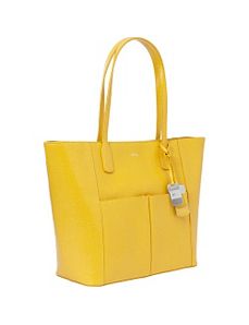 Newbury Pocket Tote by Lauren Ralph Lauren