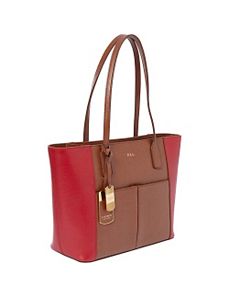 Newbury Pocket Shopper by Lauren Ralph Lauren