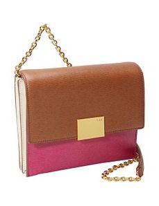 Newbury Colorblock Small Crossbody by Lauren Ralph Lauren