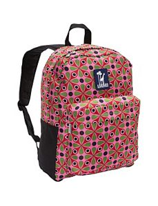 Kaleidoscope Tag-Along Backpack by Wildkin