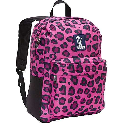 PINK LEOPARD