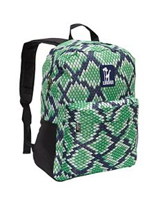 Snake Skin Tag-Along Backpack by Wildkin