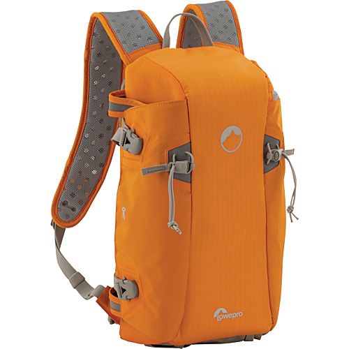 LOWEPRO ORANGE / LT GREY