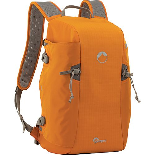 LOWEPRO ORANGE / LT GREY
