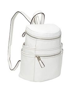 A Lister Backpack by Tignanello