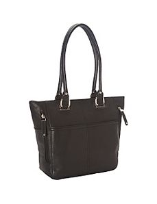 Perfect Pockets Tote by Tignanello