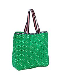 LeZip Tote by LeSportsac