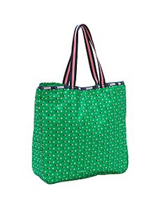 LeZip Tote by LeSportsac