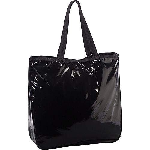 BLACK PATENT