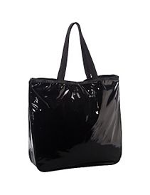 LeZip Tote (Patent) by LeSportsac