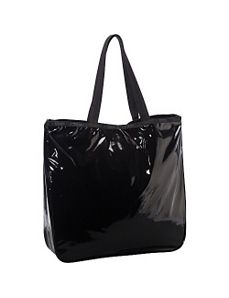 LeZip Tote (Patent) by LeSportsac