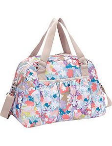 Abby Carry-On by LeSportsac