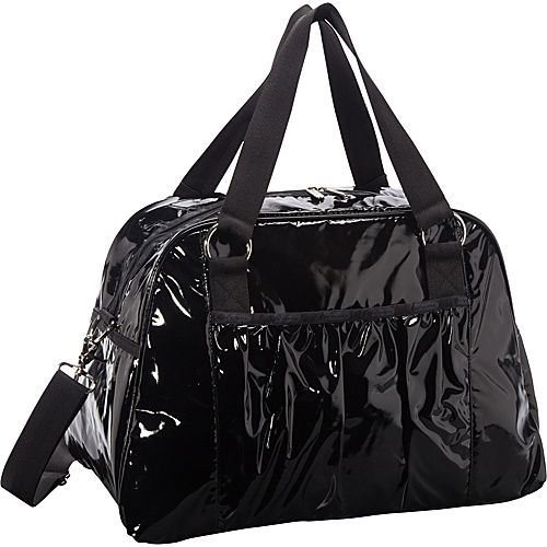 BLACK PATENT