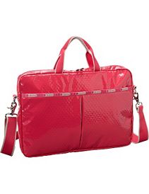 15" Laptop Bag (Special) by LeSportsac