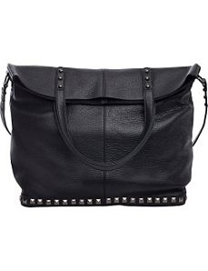 Marcela Open Tote by Elliott Lucca