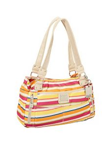 Mandalay E/W Satchel by Tyler Rodan