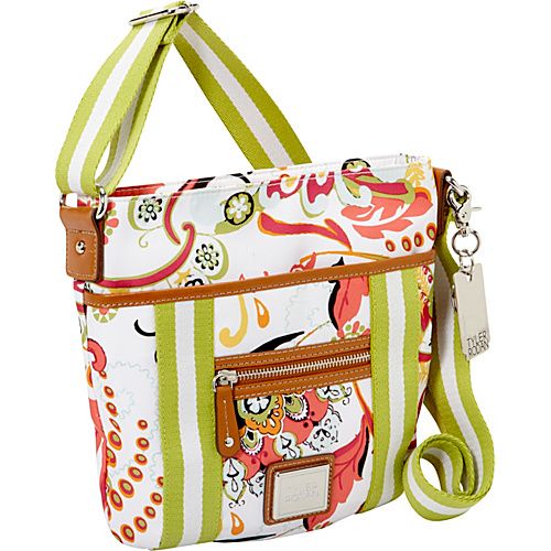 WHIMSEY PAISLEY