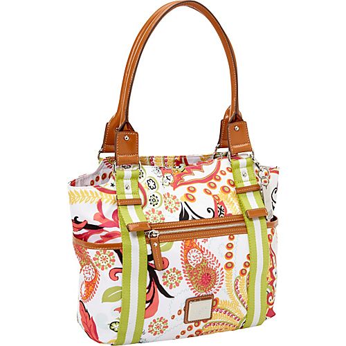 WHIMSEY PAISLEY