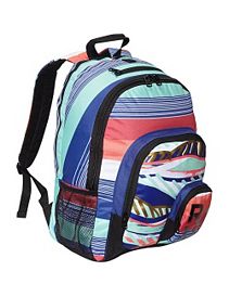 Noble Trek Backpack by Roxy