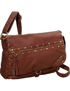 Still Wild Crossbody by Roxy