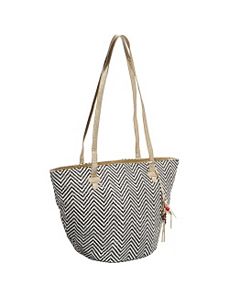 Out to Sea 2 Shoulder Bag by Roxy