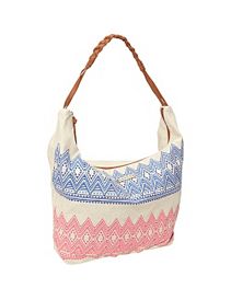 Meadowlark Hobo by Roxy