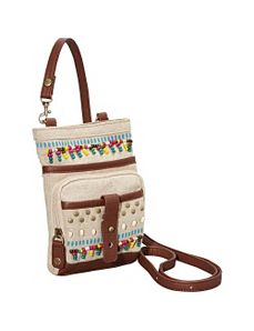 Pass Play Crossbody by Roxy