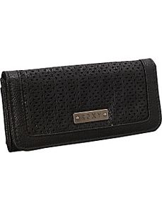 Rush Hour Wallet by Roxy