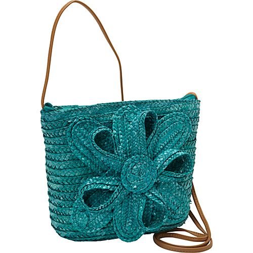 TURQUOISE