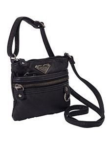 Sun and Fun Crossbody by Roxy Girl