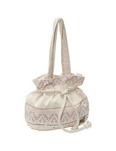 True Love Shoulder Bag by Roxy Girl