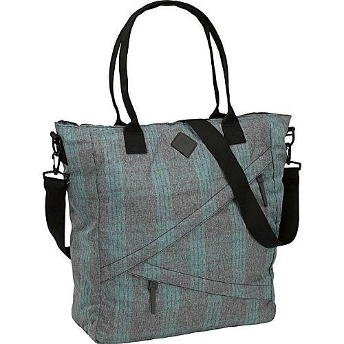 MISTY TIDAL PLAID