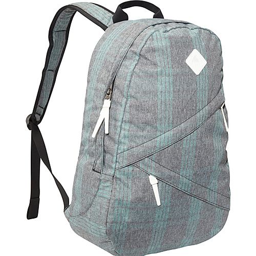MISTY TIDAL PLAID
