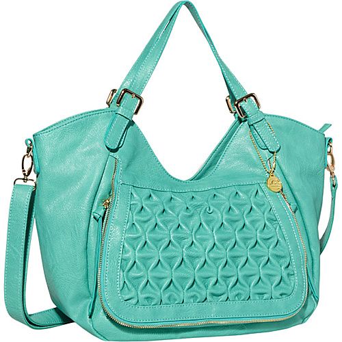 TURQUOISE