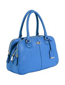 Village Satchel by Cole Haan