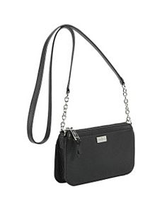 Village Zip Top Crossbody by Cole Haan
