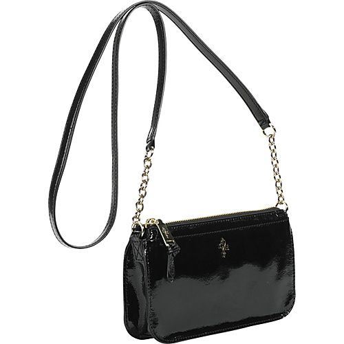 BLACK PATENT