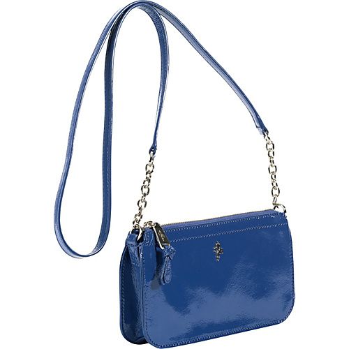 EMPIRE BLUE