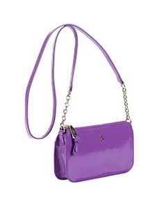 Jitney Zip Top Crossbody by Cole Haan