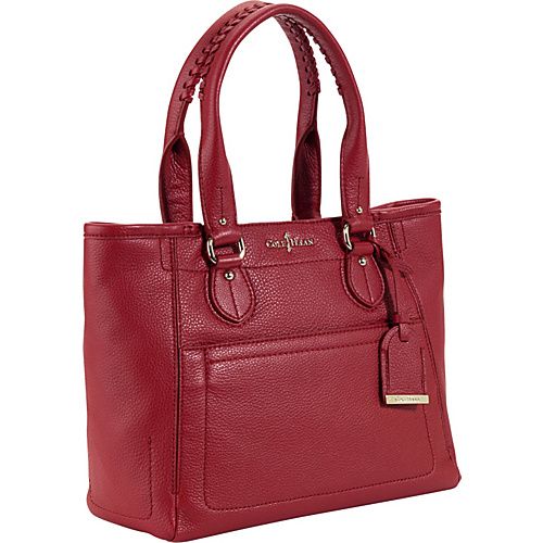 TANGO RED