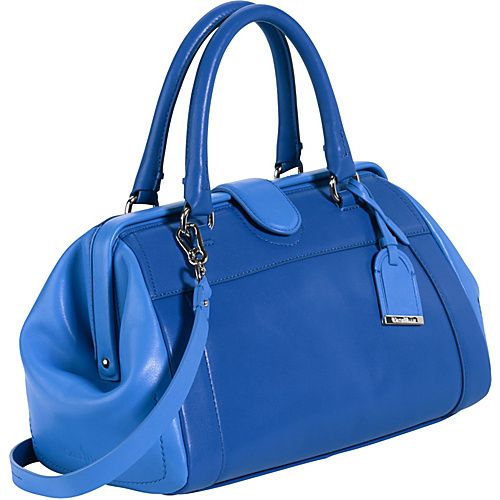 EMPIRE BLUE/BLUE TOPAZ