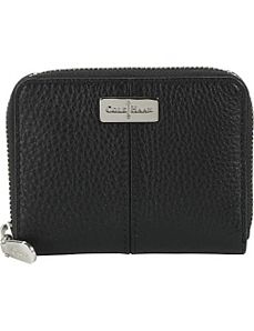 Village Medium Zip Wallet by Cole Haan