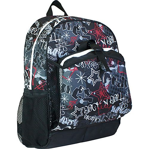 GRAFFITT (GFI)