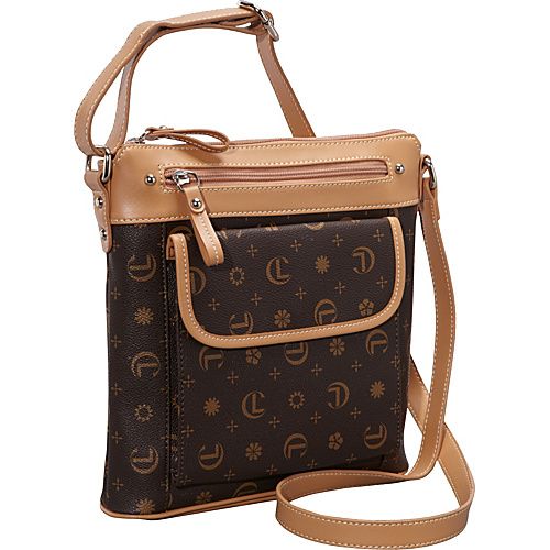 BROWN/TAN