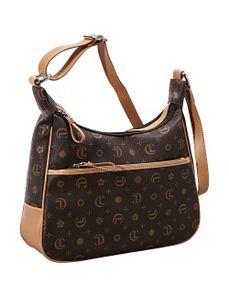 Mono Logo Hobo by Aurielle-Carryland
