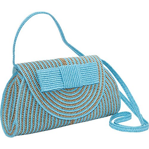TURQUOISE/MULTI